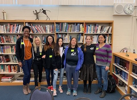 Coding Workshop at SSFHS Coding Workshop at SSFHS