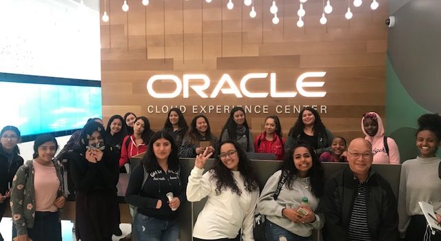 Evergreen High School at Oracle Cloud Infrastructure Evergreen High School at Oracle Cloud Infrastructure