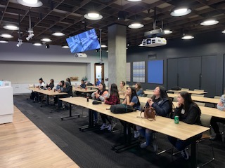 Thomas Jefferson High School at Google Cloud Thomas Jefferson High School at Google Cloud