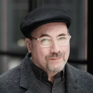 Craig Newmark