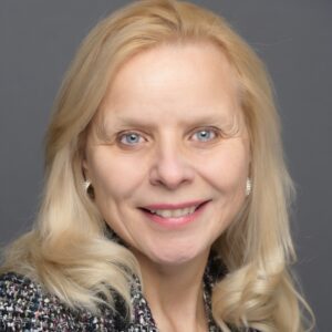 Lorraine Bassett, PhD