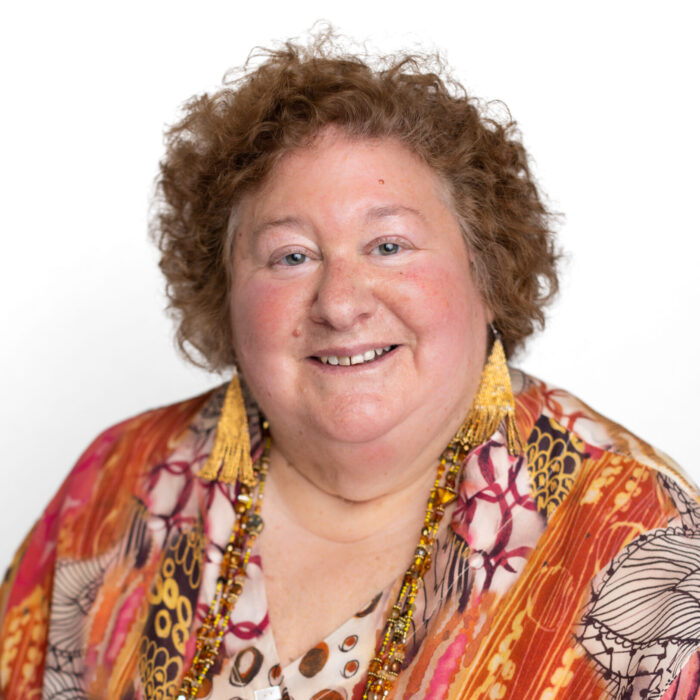 Cathi Rodgveller