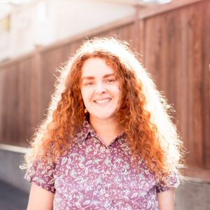 Becky Fuller