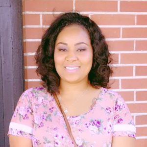 Shaude’ Moore