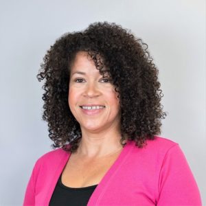 Charissa Eggleston
