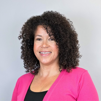 Charissa Eggleston