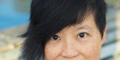 Cynthia T Headshot