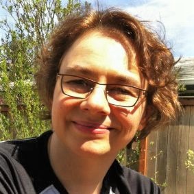 Larisa Goldin