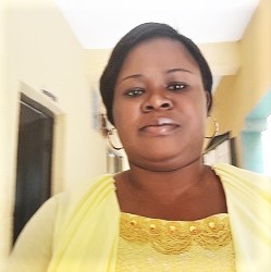 Maduchukwu Edith