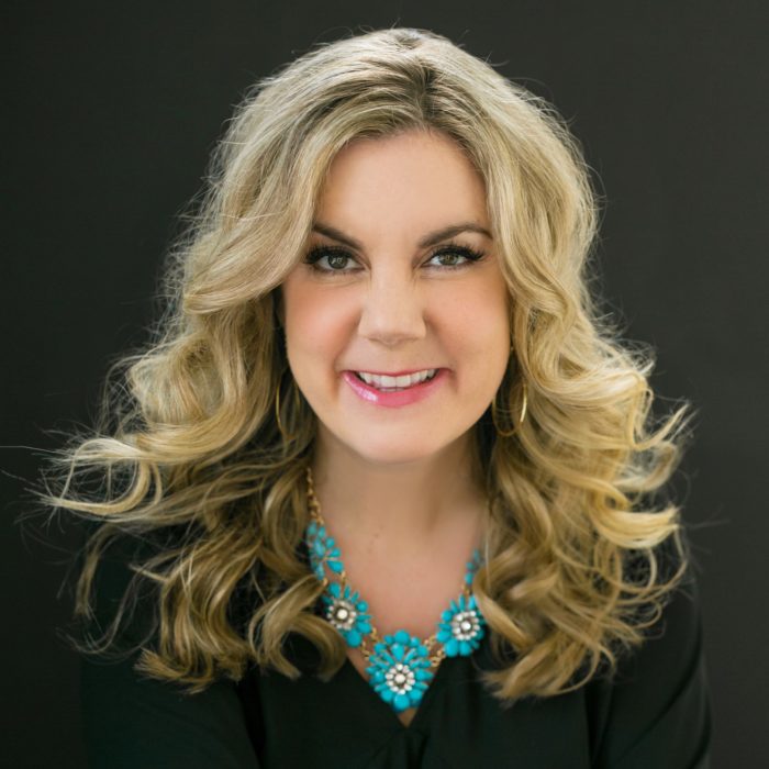 Melissa Acton-Buzard