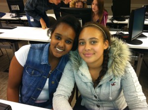 eckstein middle school
