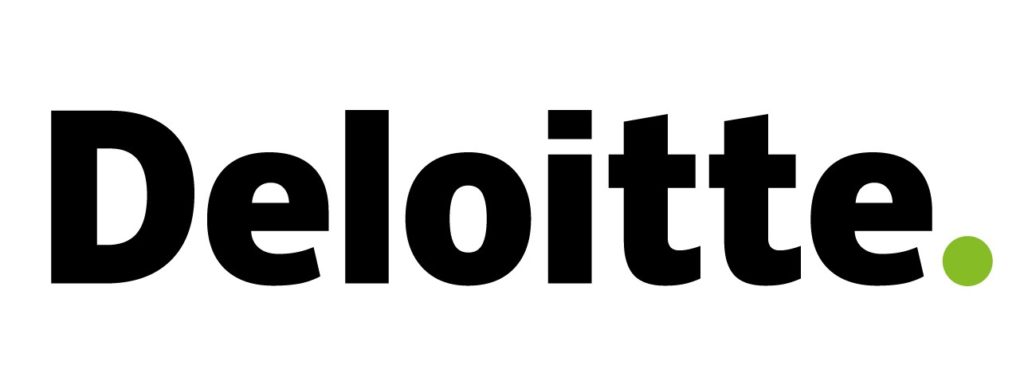 Deloitte Logo