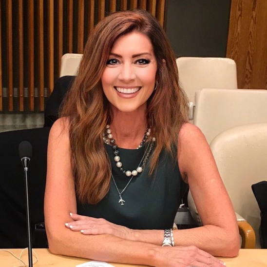 Lori Longthorne