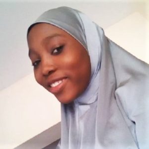 Raheemah Abdulsalam