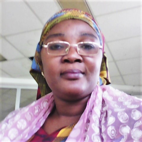 Hajia Muibat Taiwo