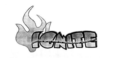 Original IGNITE Logo