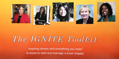 The IGNITE Toolkit