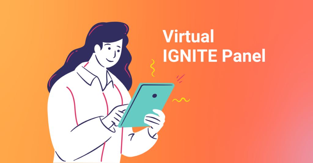 Virtual Panel And Q A Ignite Worldwide