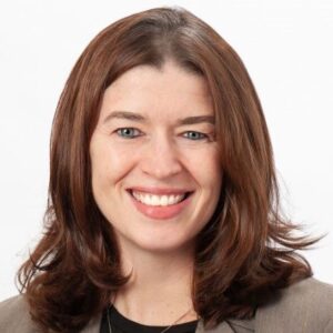 Melanie Kiely