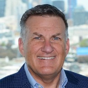Dan Udoutch