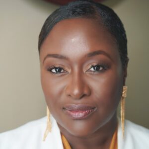Kenya Dunn