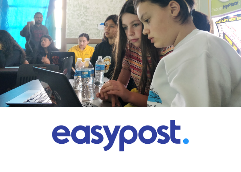 Easypost