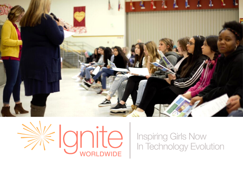Ignite Panel