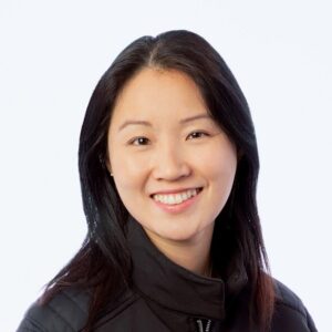 Lindsay Hua