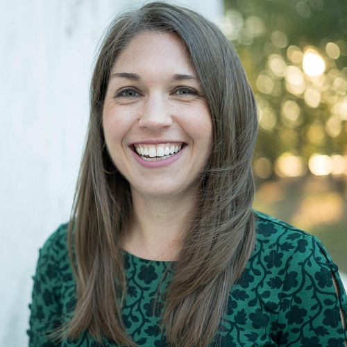 Madeline Fetterly