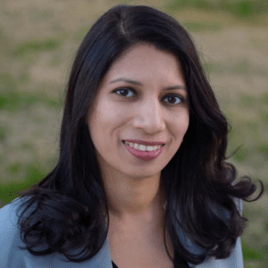 Abhilasha Bhargav-Spantzel