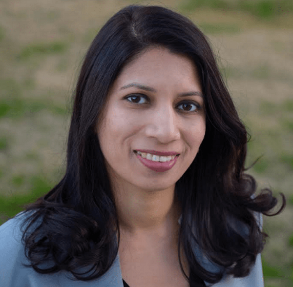 Abhilasha Bhargav-Spantzel