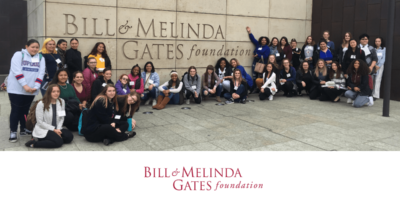 Gates Foundation