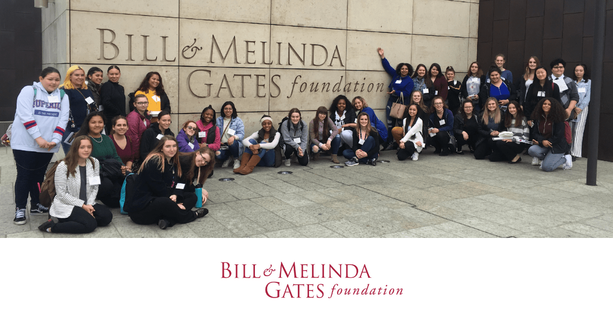 Gates Foundation