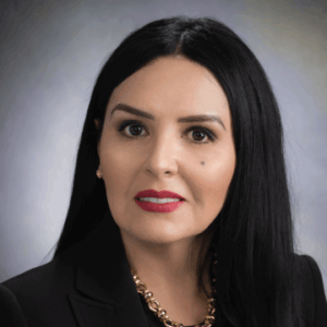 Migdalia Vazquez