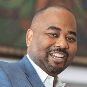 Orlando Hampton