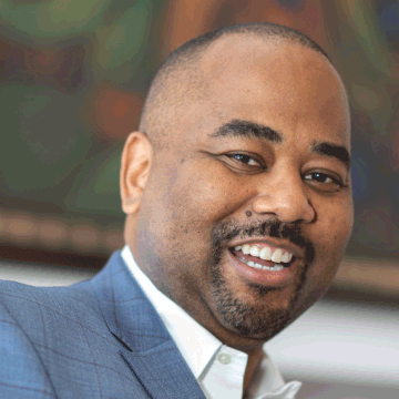 Orlando Hampton