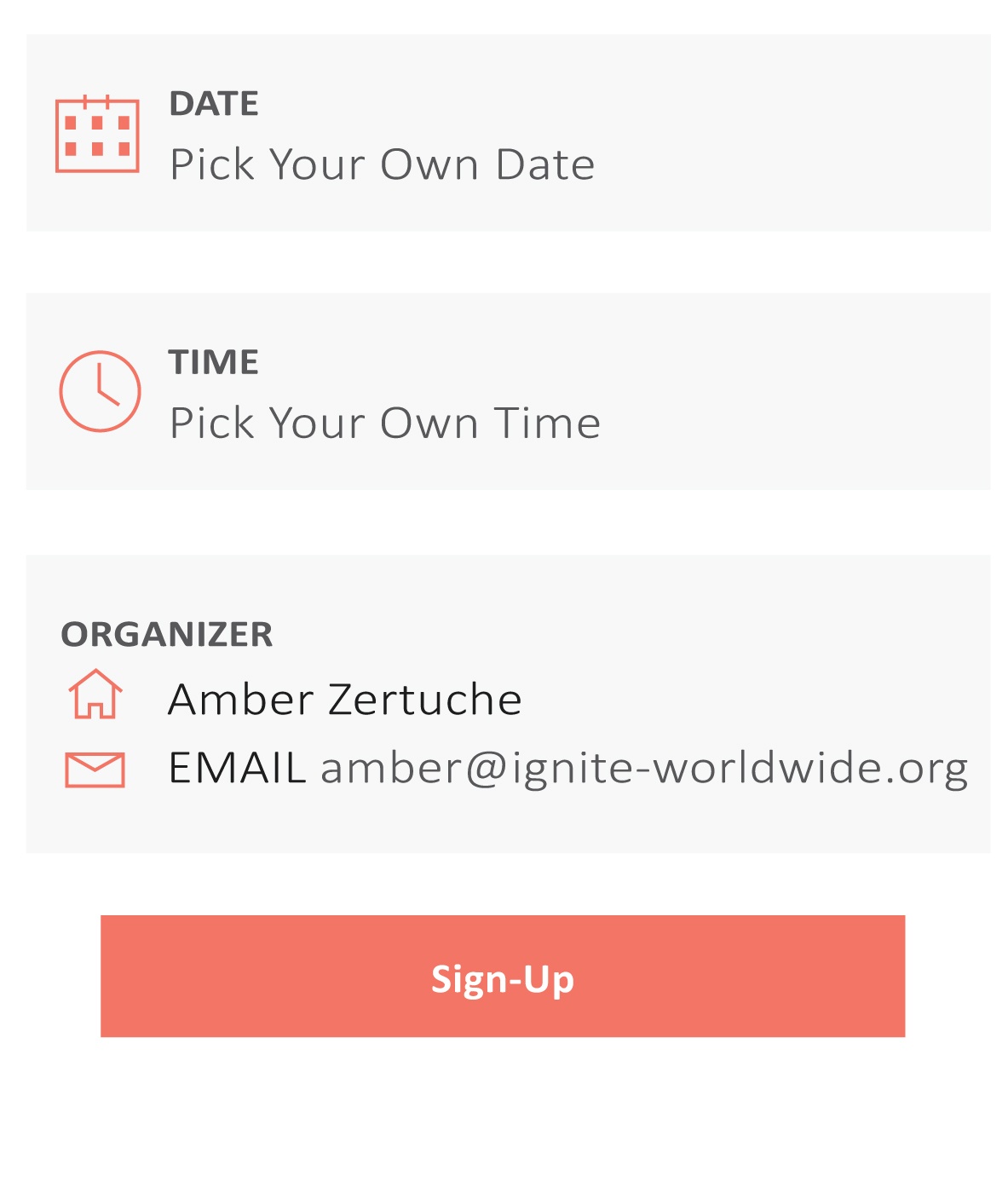 User Experience (UX) Design with Microsoft IGNITE Worldwide