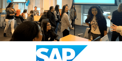 SAP IGNITE Event