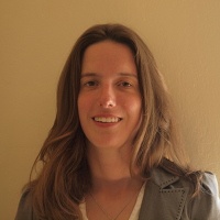 Caitlin Duke