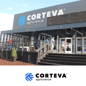 Corteva Office