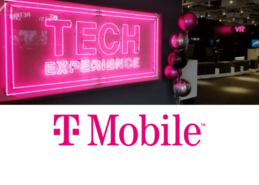 T-Mobile Tech Experience