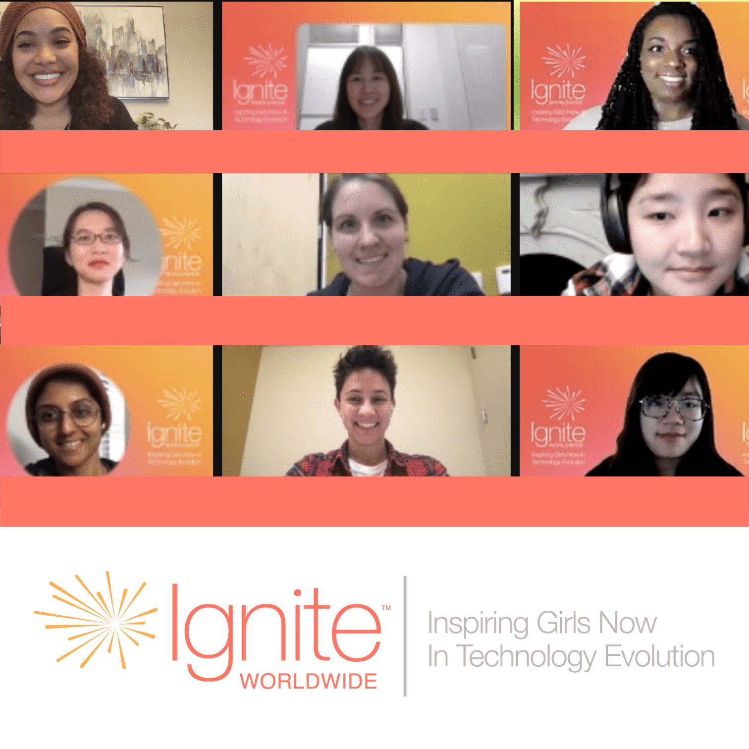 IGNITE Virtual Event