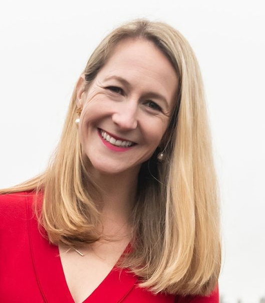 Sara Kuethe