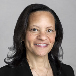 Lisa Prince