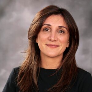 Nasim Moghadam