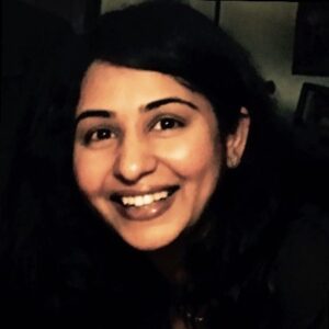 Shalini Thyagaraja