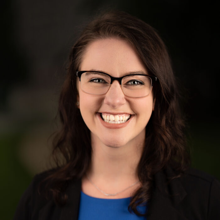 Tracy Kamen