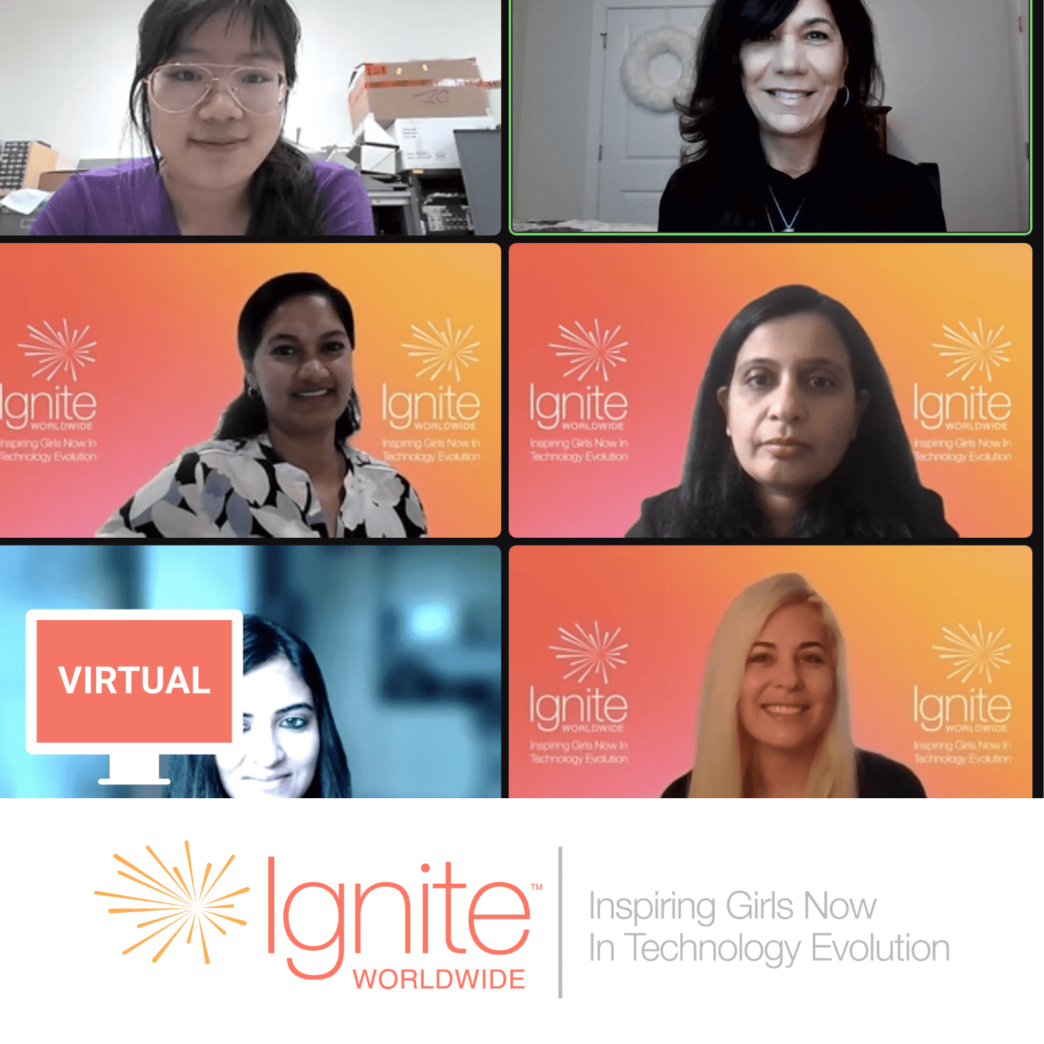 IGNITE Virtual Panel