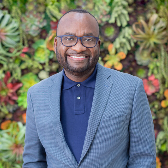 Anthony E. Tuggle