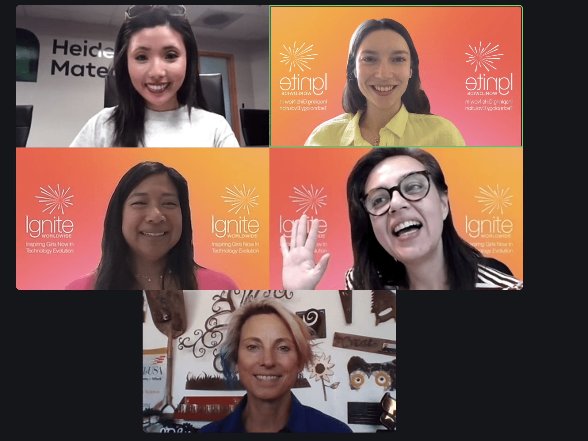 Virtual Panels | IGNITE Worldwide